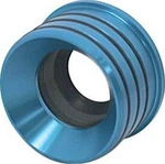 Allstar Performance #ALL72102 9IN Ford Housing Seal Blue. Fixed Price $38.99.