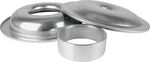 Allstar Performance ALL25906 Lightweight 14IN Aluminum Air Cleaner Kit, In. Sp. Fixed Price $69.99.