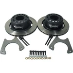Allstar ALL42019 Gm Metric Rear Disc Brake Kit, 11.75 In. Offset Hat.. Fixed Price $219.99.