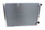 Howe Racing Enterprises Radiator 19X28 Chevy Dual Pass No Filler. Fixed Price $328.58.