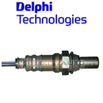 Delphi Rear Oxygen Sensor For 2002-2006 Acura Rsx 2.0L L4 Exhaust Emissions Sz. Fixed Price $79.71.