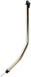 Allstar ALL69129 Big Block Ford C6 Transmission Dipstick, Locking, Solid Tube,. Fixed Price $67.99.