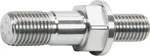Allstar Performance ALL17036 Wing Cylinder Stud 3/8-24X5/16-24X1.640IN. Fixed Price $18.99.