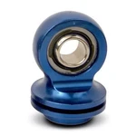 Afco Racing R-series Aluminum Blue Shock Rod Ends P/n AFC1004. Fixed Price $30.40.