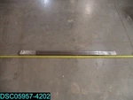 QTY=2: Allstar Performance ALL22169-4 Square Mild Steel Tubing 1" X .083" 4FT. Fixed Price $68.82.