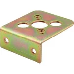 Allstar Performance 19394 Rivet-on Quick Release Bracket; 10 Pcs. Fixed Price $38.99.