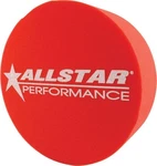 Allstar Performance ALL44151 Foam Mud Plug Red 5IN. Fixed Price $30.93.