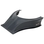 Allstar Performance ALL23235 Hood Scoop 3-1/2 In Height Straight Front. Fixed Price $71.99.