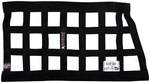 Allstar Performance #ALL10291 Window Net Border Style Funny Car Black Sfi. Fixed Price $39.99.
