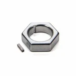 Jones Racing Products CSN-6103-A Crankshaft Billet Nut 1/2". Fixed Price $38.82.