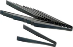 Allstar Performance ALL10269 Tire Groover #3 Round Blades 3/32" Black. Fixed Price $33.99.