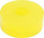 Allstar Performance #ALL64345 Bump Stop Puck 75DR Yellow 3/4IN. Fixed Price $16.89.