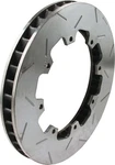 Allstar Performance ALL42004 Brake Rotor - Driver Side 40 Vane. Fixed Price $99.99.