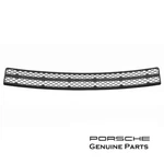 Porsche 911 Ventilation Front Grille Genuine 99350555100. Fixed Price $98.00.