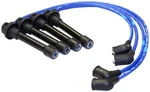 Ngk HE76 Spark Plug Wire Set For Honda Civic Del Sol Acura D16Y7 D16Y8 D15Z1. Fixed Price $79.95.