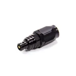 Jiffy-tite Q/r #6 Str Hose End Plug Valved Black- 22606J. Fixed Price $55.43.