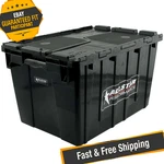 Allstar Performance ALL059 Black Storage Tote. Fixed Price $48.74.
