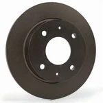 Disc Brake Rotor-ultimax Oe Style Kit Front Ebc New RK7490. Fixed Price $245.63.