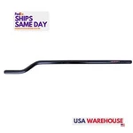 Triple X Race SC-SU-0121BLK, One Black Chromoly 4130 Radius Rod Sprint Car 34IN. Fixed Price $80.84.