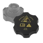 Car Radiator Cap Replacement 2.60*2.60*1.50 Inch, Black. Fixed Price $32.07.