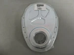Allstar Performance 90010 Timing Cover Steel Small Block Chevy. Fixed Price $38.00.