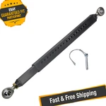Allstar Performance ALL10658 Ride Height Set-up Stick. Fixed Price $99.99.