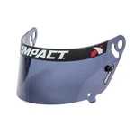 Impact Racing Shield Dark Smoke Anti- Fog 1320 Air Draft Ss- 19399903. Fixed Price $113.51.