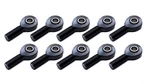 TI22 Performance TIP8250-10 Aluminum Rh Male 1/ 2ID X 5/8 Thread Rod End 10-PACK. Fixed Price $158.99.