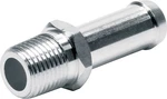 Allstar Performance ALL99312 Radiator Overflow Fitting 8 Npt 5 16 Hose. Fixed Price $23.73.