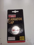 Trd Radiator Cap Compatible With Tundra Sequoia. Supra Tacoma 4RUNNER RAV4 GR86. Fixed Price $45.00.