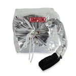 Simpson Racing 42060R Crossform Series Drag Parachute - 12 Foot Red Each. Fixed Price $716.95.