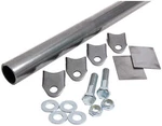 Allstar Performance ALL60230 Upper Coil Over Shock Mount Kit Rear. Fixed Price $59.67.