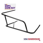 TI22 TIP7025, Rh Battle Bar 4130 Black 3-POINT High Performance & Racing Parts. Fixed Price $191.53.