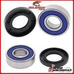 Front Bearing Kit Balls Eton DXL-90 25-1611#1. Fixed Price $17.86.