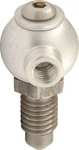 Allstar 11022 Adapter For Brake Press Gauge To Metric Caliper. Fixed Price $47.93.