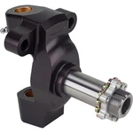 M&w SP-325F-BK Aluminum Spindle W/straight Steelsnout. Fixed Price $182.99.
