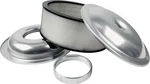 Allstar Performance Lw 14IN A/c Kit Plain 5IN Paper Element ALL25916. Fixed Price $78.24.