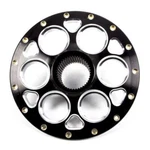 Weld P613B-7078 Wheel Center Section Sprint Magnum Spline Mount. Fixed Price $335.00.