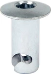 Allstar 19154 Oval Allen Hd Fasteners 5/16 .550IN 10PCS Steel. Fixed Price $47.96.