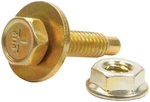 Allstar 18561-50 Body Bolt Kit 50PCS Gold 1-1/8IN. Fixed Price $51.77.