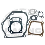 Kit/engine Set, Honda GX200, 6.5HP Clone, Bsp, Aftermarket Gaskets. Fixed Price $12.99.
