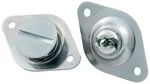 Allstar Performance 19112 Flush Hd S/e Fasteners 7/16 .550IN 50PK Steel. Fixed Price $199.99.