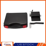 Diy Intake Tube Beading Tool Intercooler Pipe Tubing Roller For Clamps 5/8". Fixed Price $72.24.