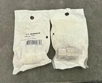 *new* Fk Bearing 2807 Weldable Tube End 1.25 X .120 5/8-18 Free Shipping!. Fixed Price $15.99.
