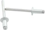 Allstar Performance #ALL18107 Sm Hd Rivet Silver 250PK. Fixed Price $14.99.