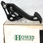 Howe Racing Clutch/brake ,floor/firewall Mount,universal,lightweight,hyd/manual!. Fixed Price $129.98.