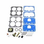 Willys KIT-4GW Rebuild For 4BBL Carburetor Gasoline. Fixed Price $86.30.