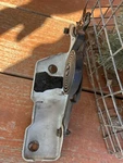 88-98 Obs Chevy Gmc Truck Suv Hood Hinge Set Lh Rh Driver Passenger Oem. Fixed Price $39.00.