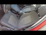 2009-2014 Jeep Compass Driver Front Seat Bucket Manual With Ab Cloth Oem. Fixed Price $105.00.