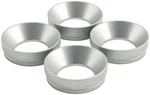 Allstar ALL26182 Restrictor Plate Inserts - 1.000 Id Natural Aluminum. Fixed Price $38.99.